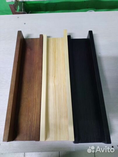 Полка навесная от производителя