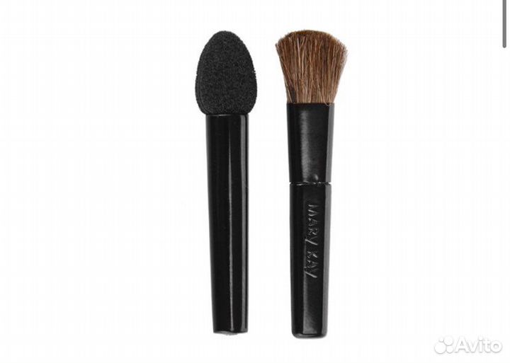 Кисти для макияжа Mary kay новые