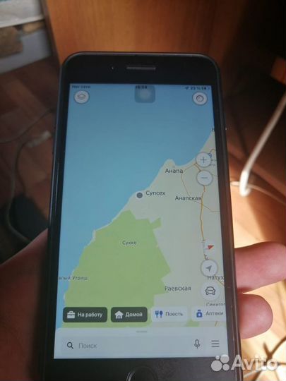 iPhone 8 Plus, 256 ГБ
