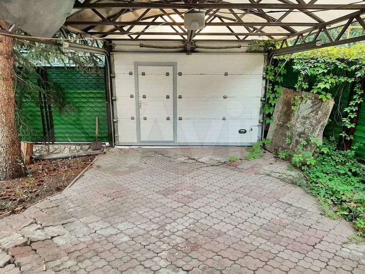 Дом 143,3 м² на участке 5,2 сот.