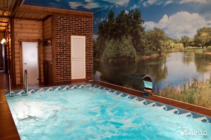 Банный Комплекс 