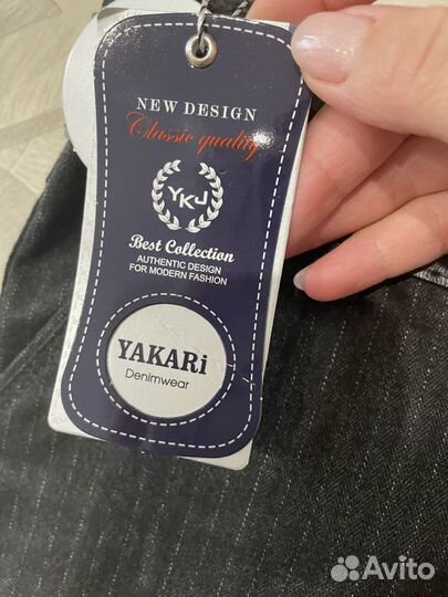 Брюки на мальчика