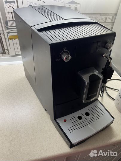 Кофемашина