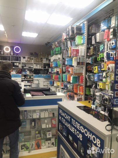 Запчасти ремонт