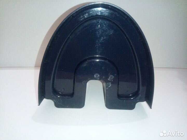 Емкость на парогенератор