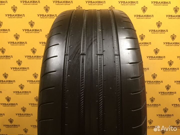 Goodyear Eagle F1 Asymmetric 3 225/50 R17 98Y
