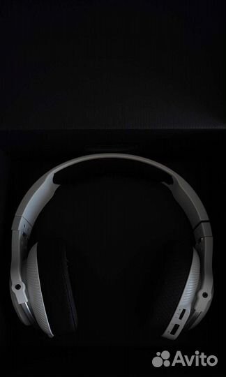 Беспроводные наушники