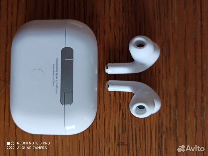 AirPods Pro 2 USB Type-C 2022