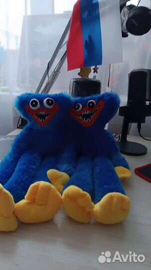 Хагги вагги