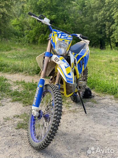 Motoland xt250 st 250