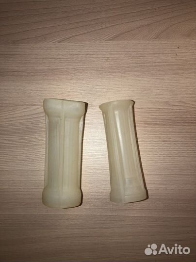 Форма для свечей силиконновая