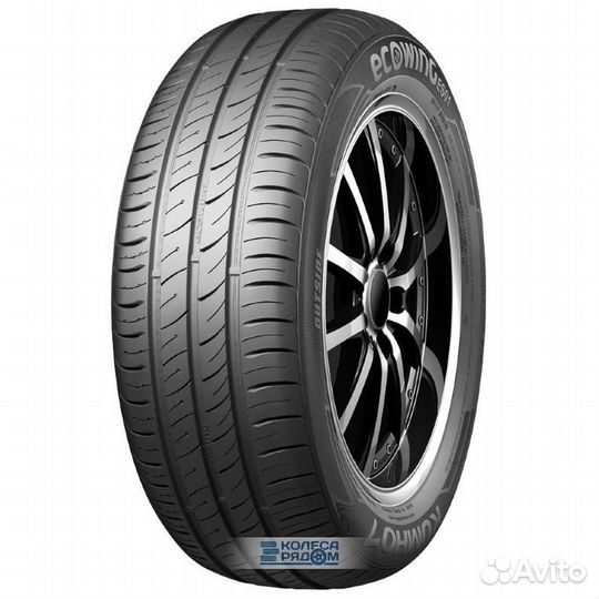 Kumho Ecowing ES01 KH27 185/60 R15 84H