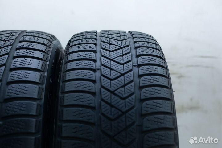 Pirelli Winter Sottozero 3 225/55 R17 101V