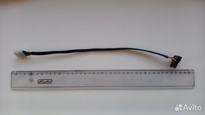 Кабели и шлейфы для пк