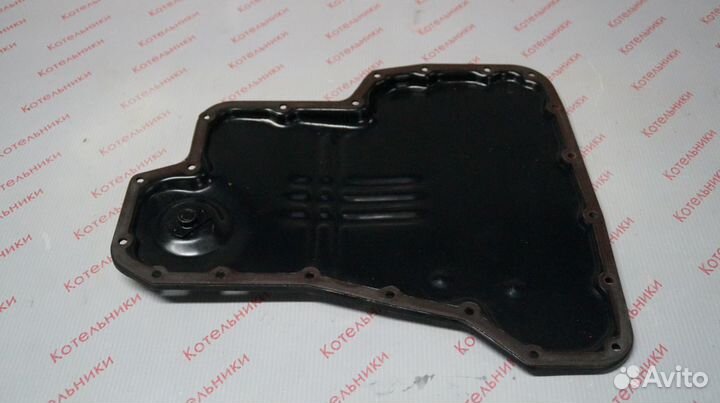Nissan 31390-31X00 Поддон АКПП