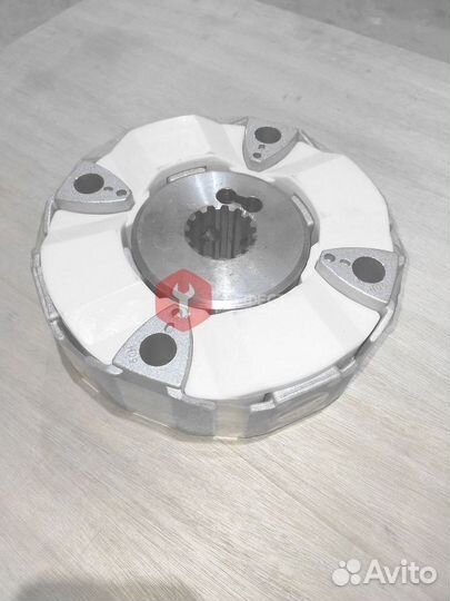 Муфта насоса CAT 330CFM