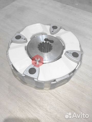 Муфта насоса CAT 330CFM