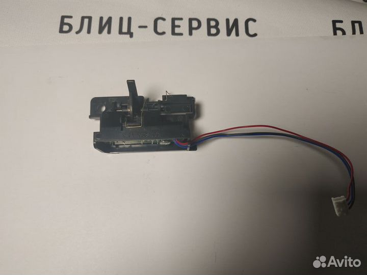 Датчик реверса RC2-8265 для Canon 1133 HP 2055d