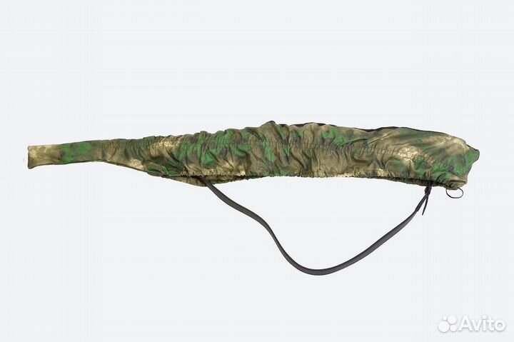 Быстросъёмный чехол для ружья (Oxford 600D)