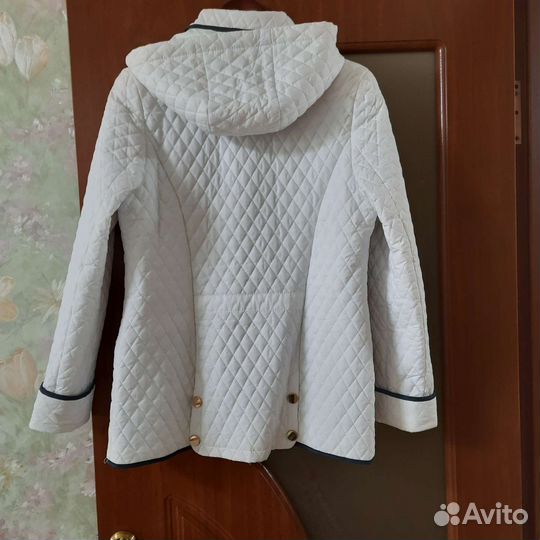 Куртка женская