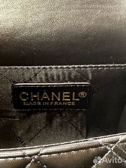 Сумочка -Гифт от chanel