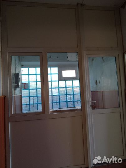 Окна пластиковые бу
