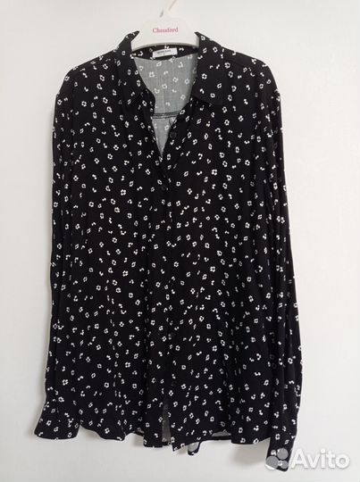 Комплект рубашка, шорты и юбка GJ 164-XS