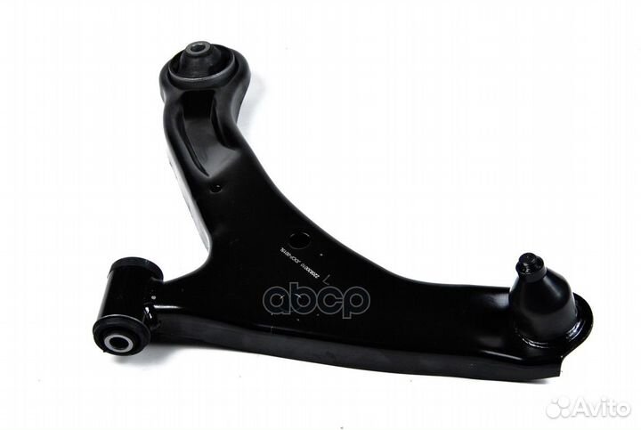 Рычаг подвески, передней, левый нижний 