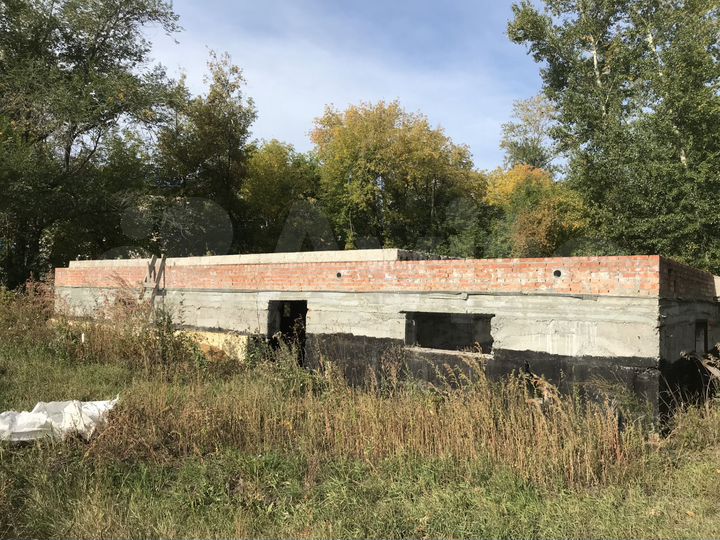 Дом 204 м² на участке 12 сот.