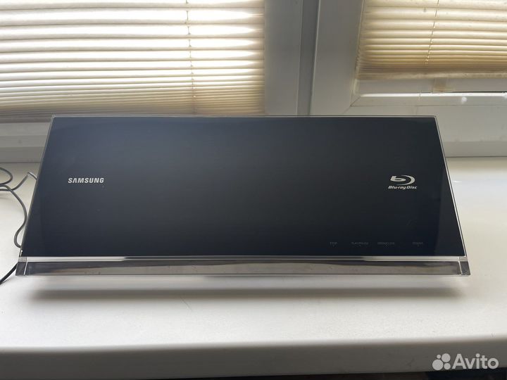 Blu ray проигрыватель BD-C7500