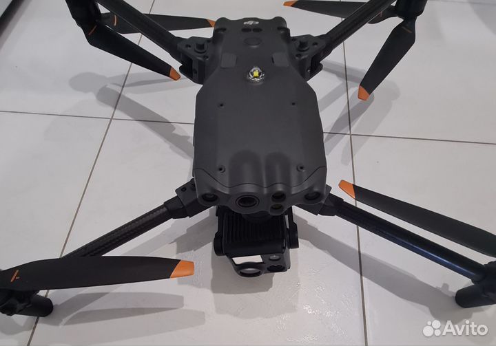 Dji matrice 30t