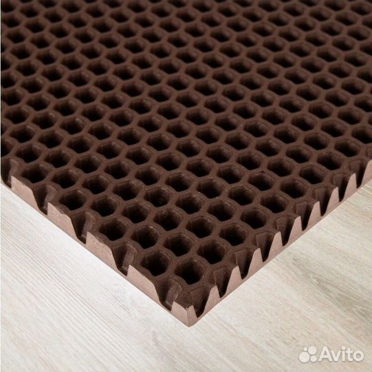 Коврик универсальный эва