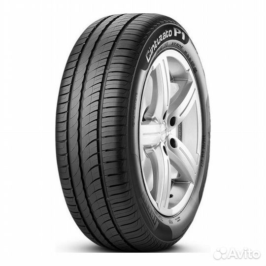 Pirelli Cinturato P1 Verde 185/60 R14 82H