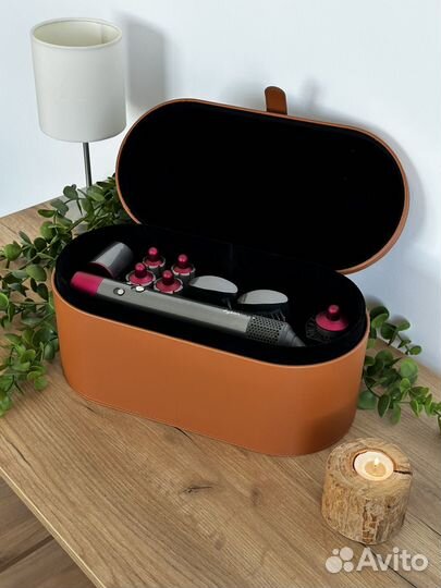 Стайлер dyson