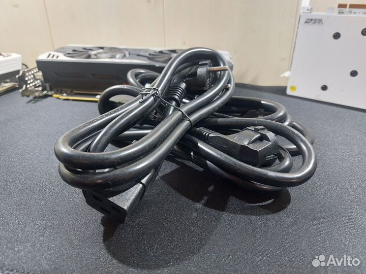 Кабель питания C19 3*2.5. Для Whatsminer