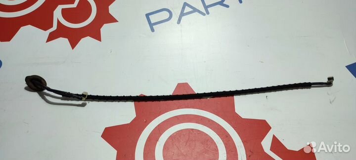 Шланг омывателя лобового стекла Volkswagen Passat