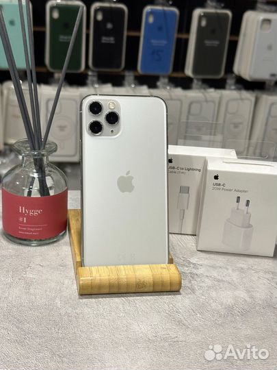 iPhone 11 Pro, 256 ГБ