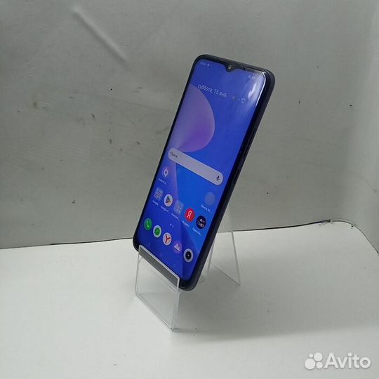 realme C25s, 4/64 ГБ