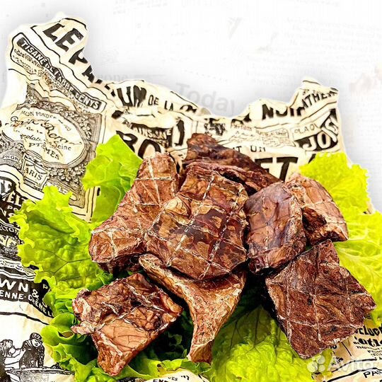 Вкусняшки лакомства для здоровья и дрессировки