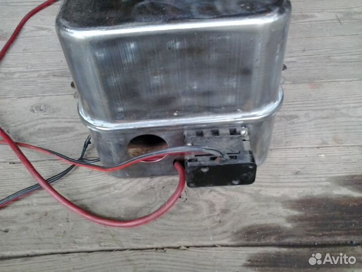 Блок питания 12-17 вольт