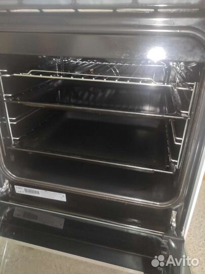 Плита электрическая