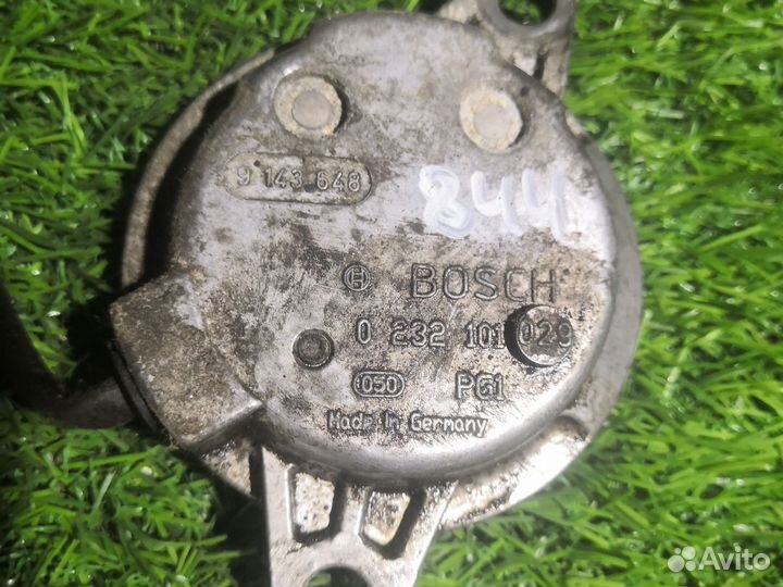 Датчик положения распредвала Volvo s40 1