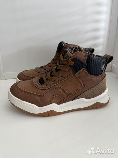 Ботинки, 29р