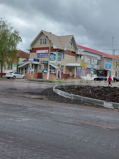 Торговая площадь, 300 м²