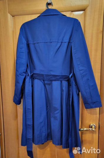 Плащ женский 48 размер