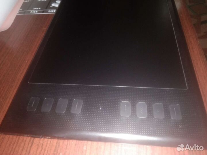 Графический планшет huion