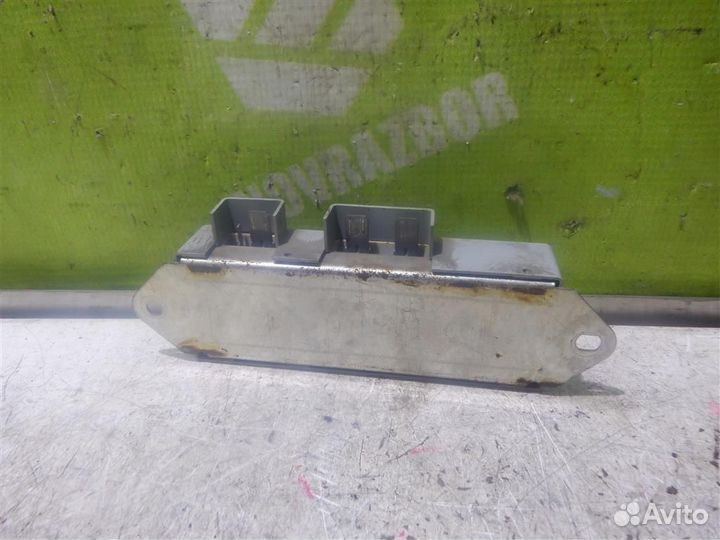 Блок управления электронный Опель Вектра Б