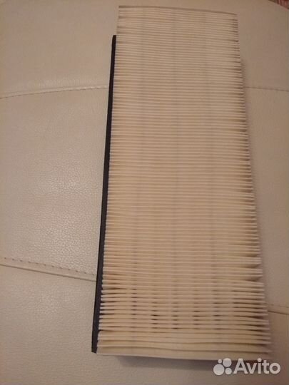 Фильтр воздушный для Volkswagen Golf, Jetta 1,6 D