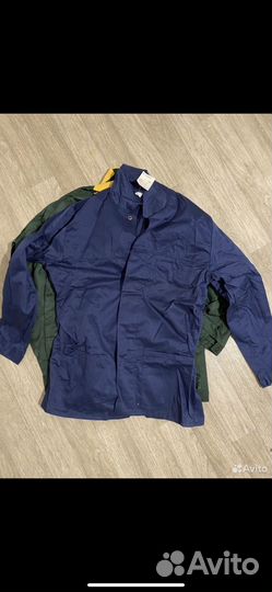 Спецодежда летняя мужская