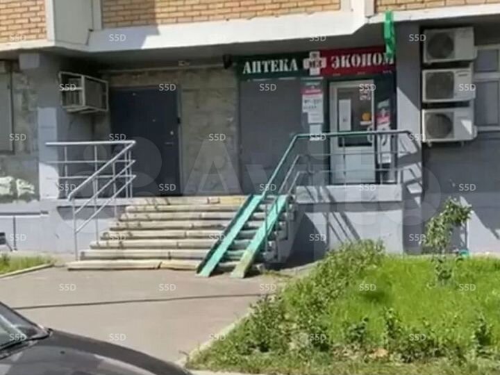 Продам гостиница, 32 м²